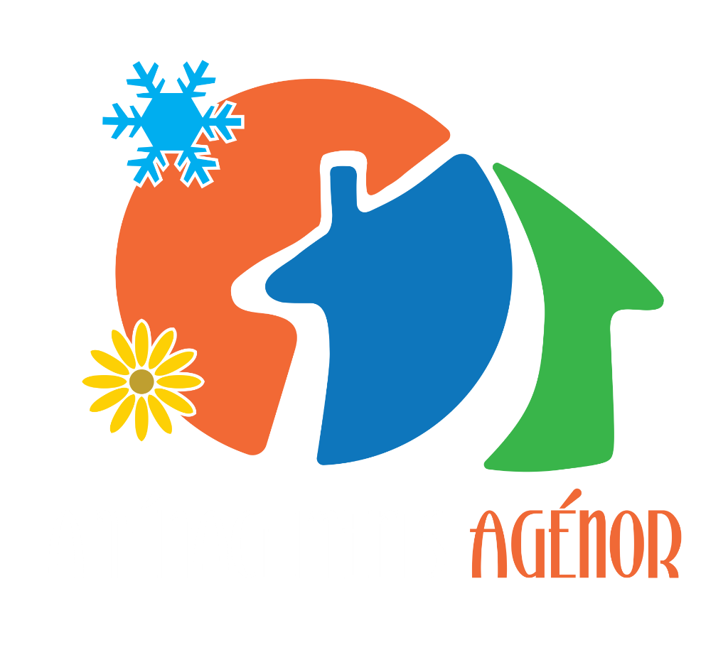Aménagements Agénor